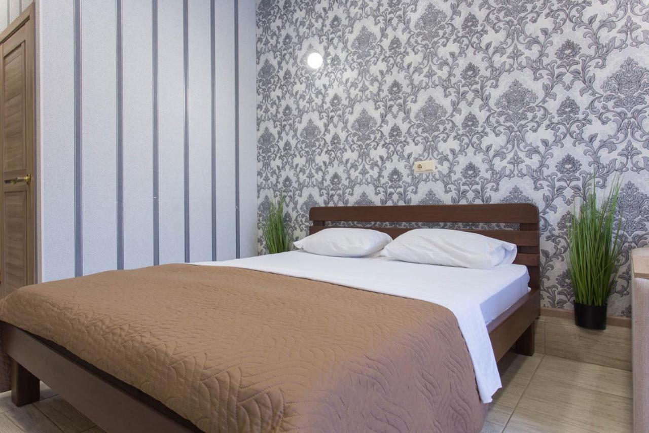 Well Located Studio - Yaroslavska Str. 21 Apartment Kharkiv Exterior photo